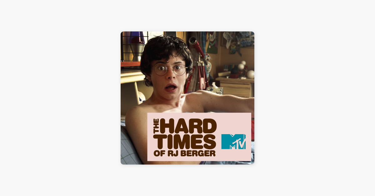 The Hard Times of RJ Berger, Season 1 on iTunes The Hard Times of RJ Berger, Season 1 on iTunes