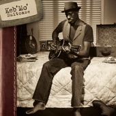 Keb' Mo' - Whole 'Nutha Thang (Album Version)