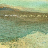 Penny Lang - Stone+Sand+Sea+Sky