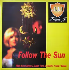 Follow the Sun Song Lyrics