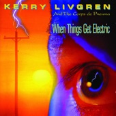 Kerry Livgren - Smoke is Rising