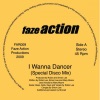 I Wanna Dancer - EP