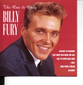 Billy Fury - Like I've Never Been Gone