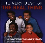 The Real Thing - You to Me Are Everything