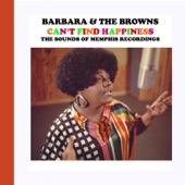 Barbara & The Browns - Play Thing