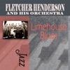 Limehouse Blues, 2008