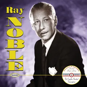 Ray Noble