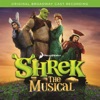 Shrek: The Musical (Bonus Track Version)