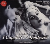 Roberto Abbado - I Capuleti e i Montecchi: Act I: No. 1: Aggiorna appena