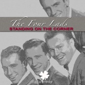 Standing on the Corner artwork