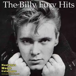 The Billy Fury Hits - Billy Fury