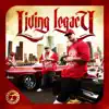 Livin' Legacy (feat. Lil Raider, Baby Bash, & Lil Ro) - Single album lyrics, reviews, download