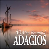 40 Most Beautiful Adagios artwork