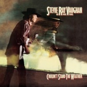 Stevie Ray Vaughan & Double Trouble - Texas Flood