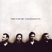 Fingerprints artwork