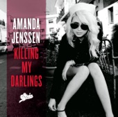 Killing My Darlings