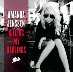 Killing My Darlings by Amanda Jenssen album reviews, ratings, credits