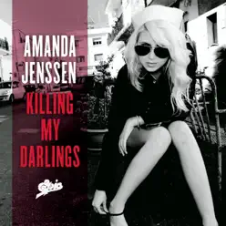 Killing My Darlings - Amanda Jenssen