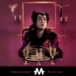 M - Onde sensuelle (Version radio)