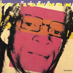 Yellowman - Strong Me Strong