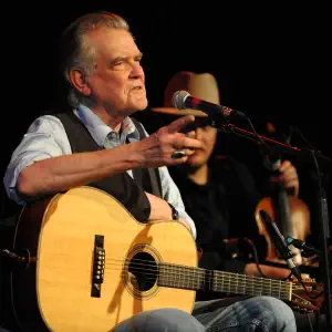 Guy Clark