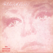 Hildegard Knef: Die grossen Erfolge - Hildegard Knef