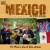 Mexico - Best Mariachi & Folk Songs