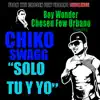 Solo Tu Y Yo - Single album lyrics, reviews, download
