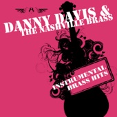 Danny Davis & The Nashville Brass - Make The World Go Away