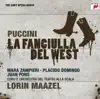 Stream & download La Fanciulla del West: Oh Se Sapeste