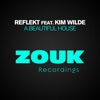 A Beautiful House (feat. Kim Wilde) - EP