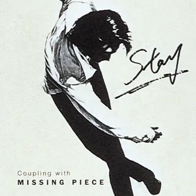 Stay - Single - Kyosuke Himuro