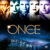 Once upon a time - Es war einmal… - Once Upon a Time - Es war einmal…, Staffel 1 artwork