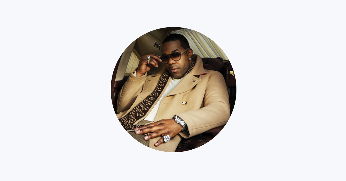 Busta Rhymes