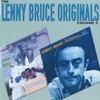 The Lenny Bruce Originals, Vol. 2 (Live)