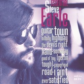 Steve Earle - Six Days on the Road
