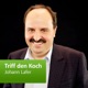 Johann Lafer: Triff den Koch