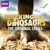 Walking With Dinosaurs - Walking With Dinosaurs artwork