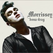 Morrissey - Hairdresser On Fire (2010 Remaster)
