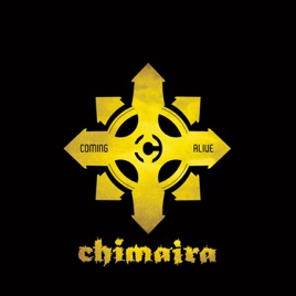 Resultado de imagen para 2010 - Coming Alive chimaira