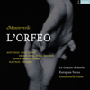 Monteverdi: L'Orfeo, SV 318 - Natalie Dessay, Ian Bostridge, Le Concert d'Astrée & Emmanuelle Haïm