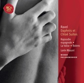 Ravel: Daphnis Et Chloé Suites / Bolero artwork