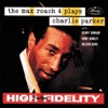 The Max Roach 4 Plays Charlie Parker