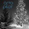 Covers, Vol. 10 (Ten): 2011 Advent Calendar, Pt. 1
