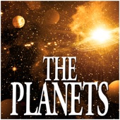 The Planets, Op. 32: I. Mars, the Bringer of War artwork