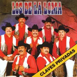 Claves Privadas - Los De La Loma