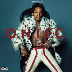 O.N.I.F.C. (Deluxe Version) - Wiz Khalifa