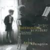 Rubinstein Collection, Vol. 55: Beethoven: Sonata, Op. 2, No. 3 - Schubert: Sonata, Op. Posth. album lyrics, reviews, download