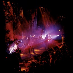 My Morning Jacket - Off the Record