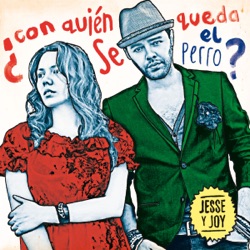 Jesse & Joy - La de la mala suerte (feat. Pablo Alborán)